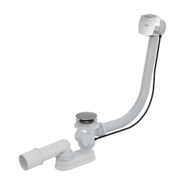 Sifon kade pop up METAL [A51CRM]